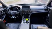 Honda Accord EX-L (1.5L 4cyl Turbo CVT) 2019 Blue for sale