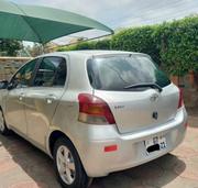 Toyota Vitz 1.0 FWD 3dr 2010 Gray for sale