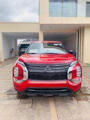 Mitsubishi Outlander SE Launch Edition 2022 Red for sale