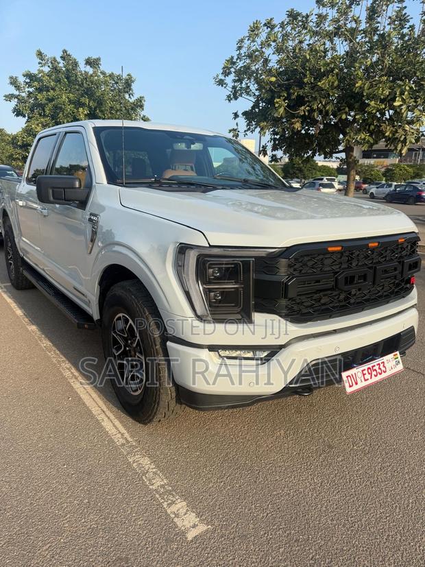 Ford F-150 XLT 2023