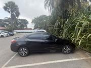 Toyota Corolla LE Eco 4dr Sedan (1.8L 4cyl CVT) 2014 Black for sale