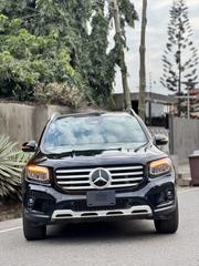 Mercedes-Benz GLB-Class GLB 250 4MATIC AWD 2024 Black for sale
