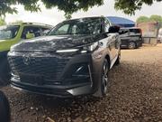 Changan CS55 Plus 1.5 Petrol FWD 2022 Gray for sale