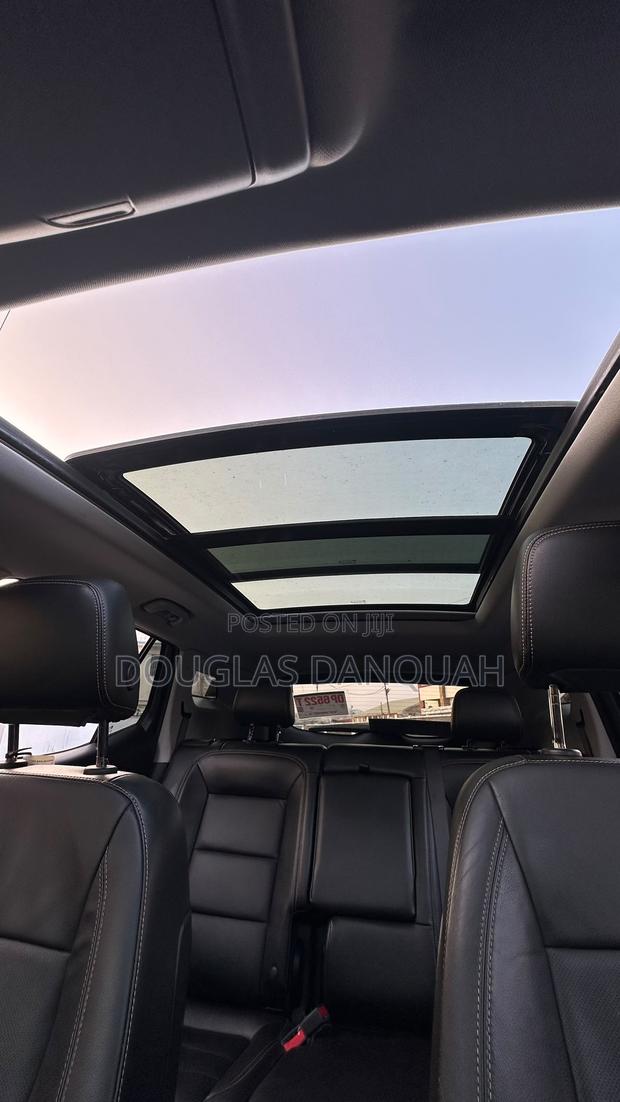 GMC Terrain 2021 Black