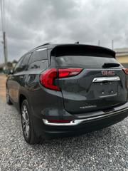 GMC Terrain 2021 Black for sale