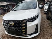 New Changan UNI-K 2.0 Petrol AWD 2025 White for sale