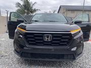 Honda CR-V 2024 Black for sale