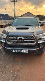 Toyota Tacoma 2017 for sale