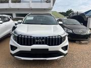 Kia Sportage 2021 White for sale