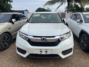 Honda Avancier 2017 White for sale