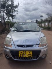 Daewoo Matiz 1.0 SE 2009 Silver for sale