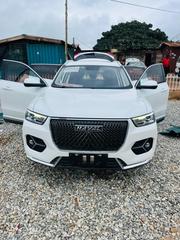 Haval H6 2020 White for sale