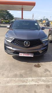 Acura RDX A-Spec Pkg AWD 2019 Gray for sale