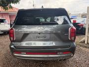 Hyundai Palisade Limited 2022 Gray for sale