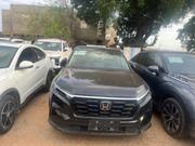 Honda CR-V 2023 Black for sale