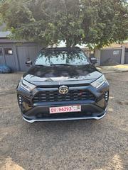 Toyota RAV4 2020 Black for sale