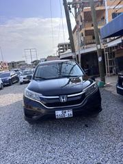 Honda CR-V 2015 Black for sale