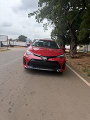 Toyota Corolla SE (1.8L 4cyl 2A) 2018 Red for sale