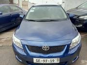 Toyota Corolla LE 4dr Sedan (1.8L 4cyl 4A) 2010 Blue for sale