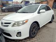 Toyota RAV4 LE AWD (2.5L 4cyl 6A) 2013 White for sale
