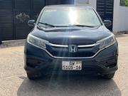Honda CR-V EX 4dr SUV AWD (2.4L 4cyl CVT) 2015 Black for sale