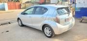 Toyota Agya 2014 for sale
