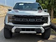 Ford Ranger Wildtrak 2024 White for sale