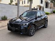 BMW X5 xDrive40i Sports Activity Vehicle 2025 Black for sale