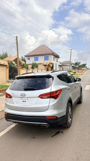 Hyundai Tucson Eco AWD 2016 Silver for sale