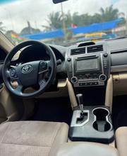 Toyota Camry 2014 White for sale