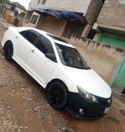 Toyota Camry 2014 White for sale