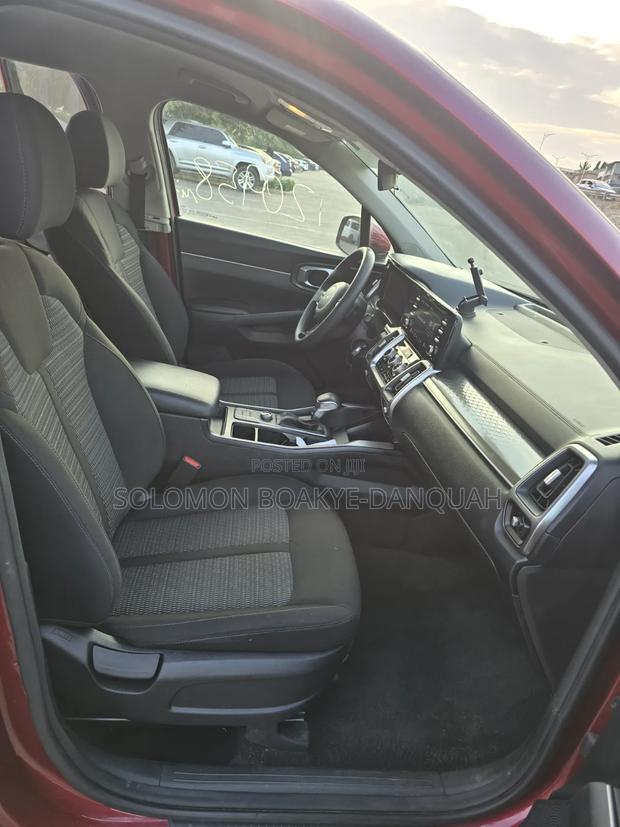 Kia Sorento LX 2023
