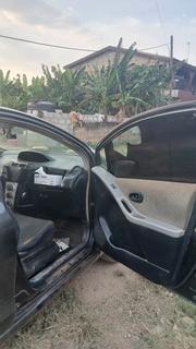 Toyota Yaris 1.5 2007 Black for sale