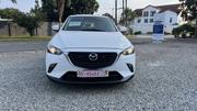 Mazda CX-3 2016 White for sale