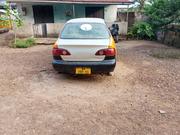 Toyota Corolla 2001 Silver for sale