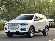 Haval H6 1.5 turbo AWD 2019 White for sale