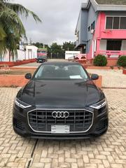 New Audi Q8 2023 Black for sale