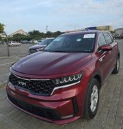 Kia Sorento LX 2023 Brown for sale