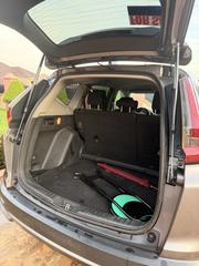 Honda CR-V EX 2021 Gray for sale