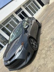 Toyota Corolla LE ECO 4dr Sedan (1.8L 4cyl CVT) 2017 Gray for sale