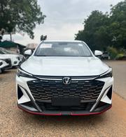 New Changan X5 Plus 2026 White for sale