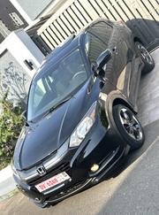 Honda HR-V EX AWD 2018 Black for sale