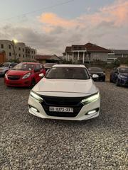 Honda Accord 2019 White for sale