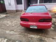 Toyota Corolla 1999 Red for sale