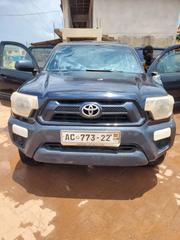Toyota Tacoma Regular Cab Automatic 2012 Black for sale