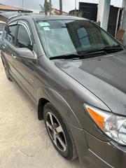 Pontiac Vibe 1.8L 2009 Gray for sale