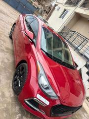 Hyundai Elantra Limited Sedan FWD (1.8L 4cyl 6A) 2013 Red for sale