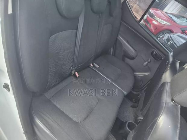 Hyundai I10 2012 Gray