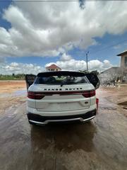 Rover Vitesse 2015 White for sale