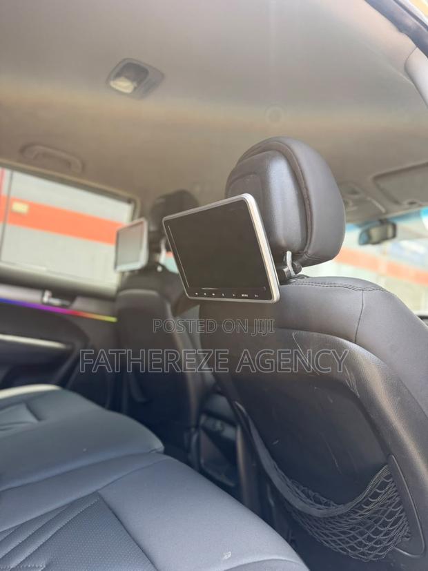 Kia Sorento EX 2013